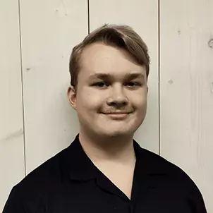 Team member profile image