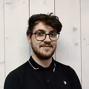 Team member profile image