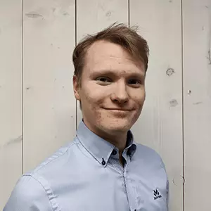 Team member profile image